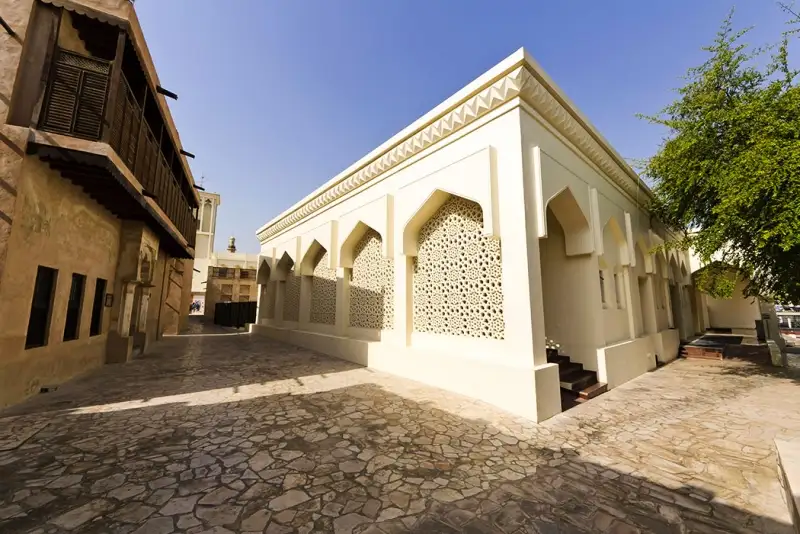 Viaje a Dubai Maldivas